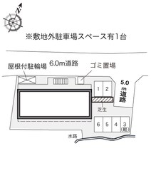 狭山駅 徒歩13分 1階の物件内観写真